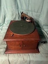Antique oak victor for sale  Peoria