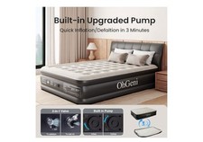 air w pump bed mattress for sale air w pump bed mattress for sale Denver