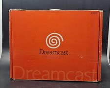 Console sega dreamcast d'occasion  Sevran