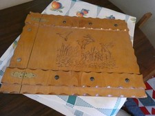 Handmade wood cover for sale  Loveland