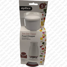 Zyliss food chopper gebraucht kaufen  Heddesheim