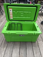 Yeti tundra cooler for sale  Paramus