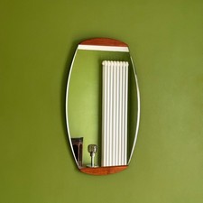 Portrait landscape teak for sale  HIGH WYCOMBE