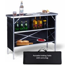 Watbick portable bar for sale  Brentwood