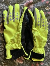 Sealskinz winter yellow for sale  TRING