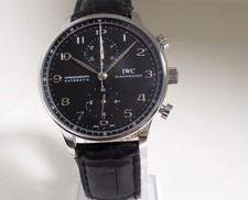 Iwc portugieser chronograph gebraucht kaufen Iwc portugieser chronograph gebraucht kaufen  Regensburg