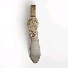 Ancien clavet chatelaine d'occasion  Béthune
