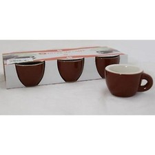 Set tazze marroni usato Set tazze marroni usato  Cerignola