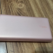 Belkin boostcharge power for sale  Caledonia
