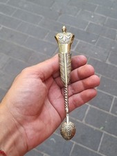 Pince sucre ancienne d'occasion  Nice-