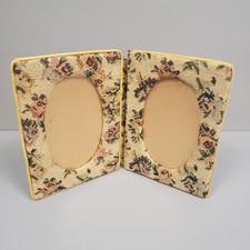Vintage tapestry fabric for sale  Alexander