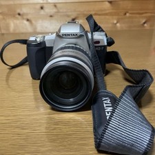Pentax silver slr d'occasion  Expédié en Belgium