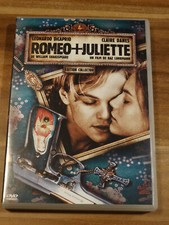 Dvd roméo juliette d'occasion  Amiens-