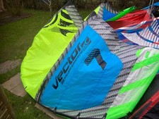 Cabrinha kite vector for sale  CHESTERFIELD