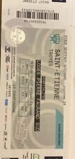 Asse troyes billets d'occasion  Saint-Saturnin-lès-Avignon