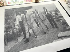 Frank sinatra boardwalk for sale  LONDON