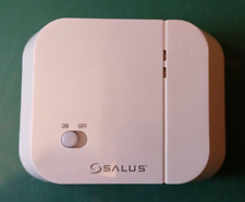 Salus rt500rf wireless for sale  SNODLAND