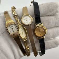 Lot bulova vintage for sale  Monroeville