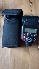 Canon speedlite e440 for sale  STAFFORD