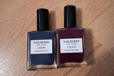 Nailberry xygene xygenated gebraucht kaufen  Kirchheim
