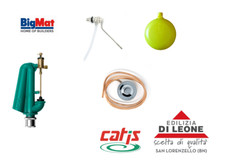 Sifone catis pulsante usato  Torrecuso