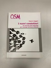 Libro nuovi condottieri usato  Ferrara