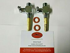 Rubinetti benzina con usato  Leno