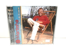 Martinho Da Vila – Da Vila Da Roça E Da Cidade CD Important Brazil 2001 Samba, usado comprar usado  Enviando para Brazil