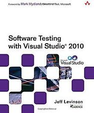 Software testing with gebraucht kaufen  Berlin