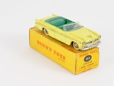 Dinky toys 24a d'occasion  Saint-Pourçain-sur-Sioule
