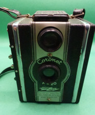 Art deco coronet for sale  USK