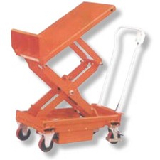 Piattaforma elevatrice solleva usato  Milano
