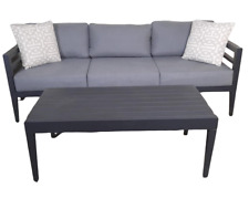 Abbyson belamar piece for sale  Sayreville
