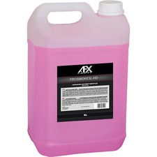 Afx prosmoke5l nebelfluid gebraucht kaufen  Greven