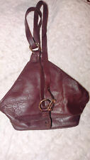 Leather crossbody sling for sale  Ogden