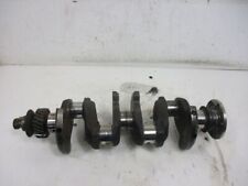 Crankshaft om636 fits d'occasion  Expédié en Belgium