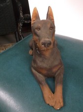 1985 sandicast doberman for sale  Russell