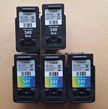 canon pg540 cl541 for sale canon pg540 cl541 for sale SUDBURY