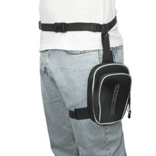 Borsa moto gamba usato  Palermo