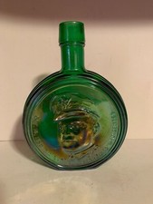 Green carnival glass for sale  Hillsboro