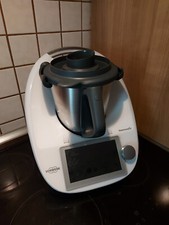 vorwerk thermomix kochbuch gebraucht kaufen  Gardelegen