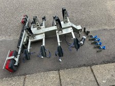 Verkaufe fahrradträger twinny gebraucht kaufen  Vaihingen an der Enz