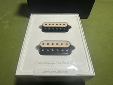 Fishman fluence open for sale  Goodyear