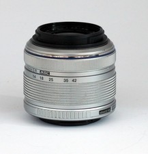 Lympus zuiko 6 gebraucht kaufen  Fluorn-Winzeln
