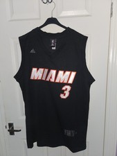 Dwyane wade miami for sale  GRIMSBY