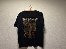 Testament shirt slayer gebraucht kaufen  Hoym