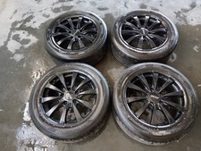 Kit cerchi lega usato Kit cerchi lega usato  Bergamo