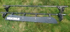 Yakima round bars for sale  Huntington