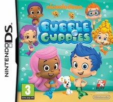 Bubble guppies for sale  ROSSENDALE