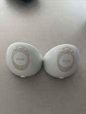 Elvie electric breast for sale  WATFORD